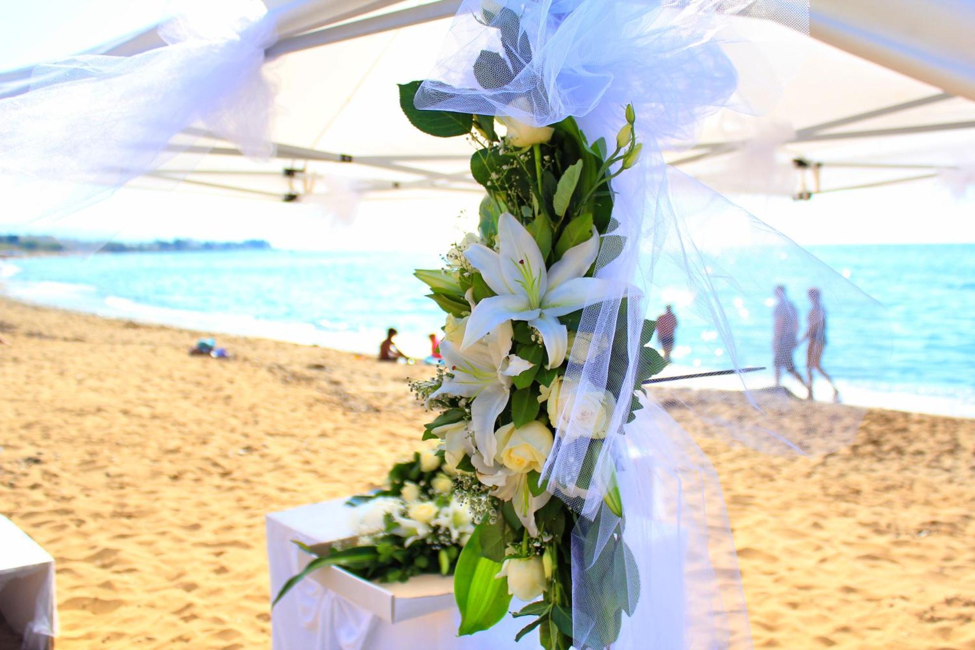 Alkionis Beach Stavromenos Buitenkant foto