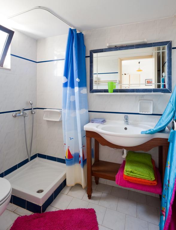 Alkionis Beach Stavromenos Kamer foto